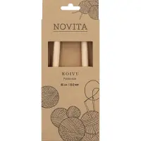 Novita Koivu 80 cm pyöröpuikot