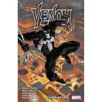 Marvel Comics Venom by Donny Cates Vol. 5: Venom Beyond