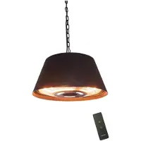Point Pro POPH20HLR1B terassilämmitin