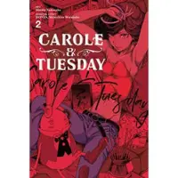 Little, Brown and Company Carole & Tuesday, Vol. 2