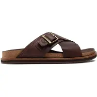 Timberland Slide Sandal - Brown - 41.5