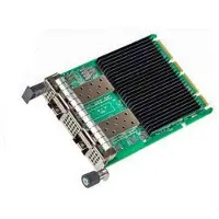 Intel 25GbE Ethernet Network AdapterE810 (E810XXVDA2OCP3G)