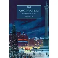 The Christmas Egg: A Seasonal Mystery