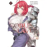 Steinbach, Kevin Goblin Slayer, Vol. 12 (light novel)