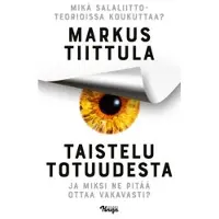 Johnny Kniga Taistelu totuudesta