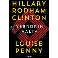Hillary Rodham Clinton : Terrorin valta