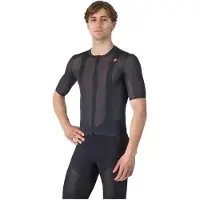Castelli Superleggera A/c Lyhythihainen Pyöräilypaita