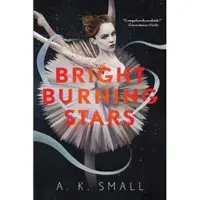 Workman Publishing Bright Burning Stars