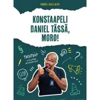 Lasten Keskus Oy Konstaapeli Daniel tässä, moro!