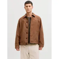 Jack & Jones Ecasablanca Shacket Takki