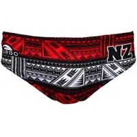 Turbo New Tribal 2019 Uimahousut