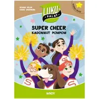 WSOY Super Cheer: Kadonnut pompom