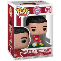 Funko POP! POP! Bayern Munich - Musiala