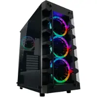 LC-Power 709b Pc-tornikotelo