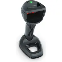 Zebra Technologies DS9908-SR, Kannettava viivakoodinlukija, 1D/2D, Codabar, Code 11, Code 128, Code 39, Code 93, GS1-128 (UCC/EAN-128), MSI, PDF417, U.P.C., Aztec (DS9908-SR4U2100AZW)