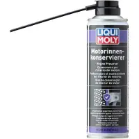 Liqui moly Moottorinpuhdistaja 1420