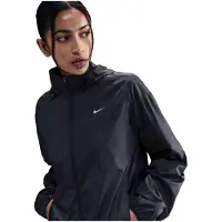 Nike Urheilutakki 'TEMPO' musta