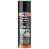 Liqui moly Rūsas noņemšanas līdzeklis MoS2 300ml