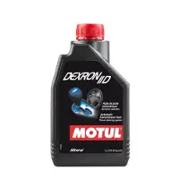 Motul Ohjaustehostinöljy 105775