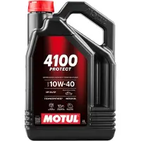 Motul Vaihteistoöljy 113000