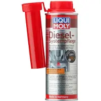 Liqui moly 5139 Dieseljärjestelmän puhdistusaine 250 ml