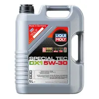 Liqui moly Moottoriöljy 20969
