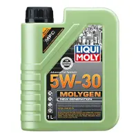 Liqui moly Moottoriöljy 9047