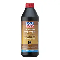 Liqui moly 21419 1l Vaihteistoöljy