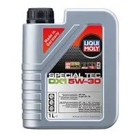 Liqui moly Moottoriöljy 20967
