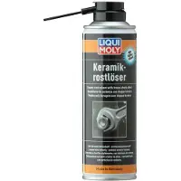 Liqui moly Ceramic Ruosteenpoistoaine 300ml
