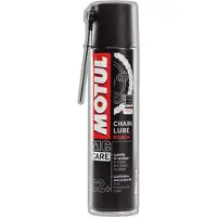 Motul C2+ Chain Lube Road PTFE 400ml ketjuöljy