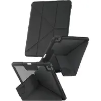 PanzerGlass – PG CARE Apple iPad Air 13 4v1 cerný (CR31677)