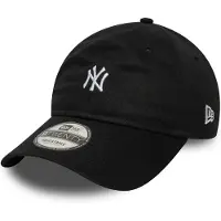New Era Mlb New York Yankees Mini Logo 9twenty Lippis