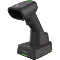 Honeywell 1962LI-2USB-5-R, Kannettava viivakoodinlukija, 1D/2D, Code 128, Code 39, PDF417, U.P.C., Code 39, Datamatriisi, QR Code, 1280 x 800 pikseliä, 0 - 100000 lx