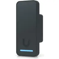 Ubiquiti UniFi Access Reader G2 - Kulunvalvontalukija, Musta