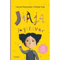 Tammi Maja Ja Ystävät Kuvakirja