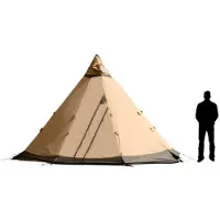 Tentipi Safir 7 Cp