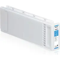 Epson T6942 T6942 Mustepatruuna Cyan