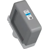 Canon PFI-3100-mustekasetti, 160 ml, valokuvasyaani