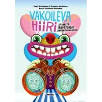 Bookoutlet Vakoileva hiiri
