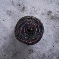 Järbo Garn AB Cookie Garn Akryl 200 g Meadow (46209) Järbo