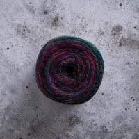 Järbo Garn AB Cookie Garn Akryl 200 g Bohemian (46215) Järbo
