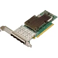 HP – HPE BCM 57504 10/25GbE 4p SFP28 Adptr (P26264-B21)