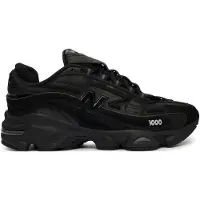 New Balance 1000D - Black - 45