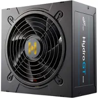 FSP Hydro GT PRO ATX3.0(PCIe5.0) 850W, 850 W, 100 - 240 V, Aktiivinen, 120 W, 850 W, 120 W (PPA8503510)