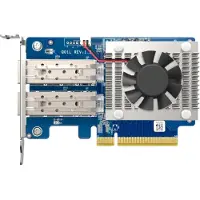 Qnap – Dual-port SFP+10GbE network expansion (QXG-10G2SF-NXE)