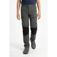 TROLLKIDS Nordfjord Zip-off Slim Fit Housut