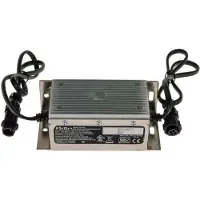 Zebra – Motorola PS1370, Musta, Metallinen, VC80