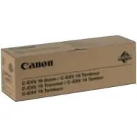 Canon C-EXV 19 Värikasetti musta