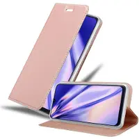 Cadorabo SamsunG Galaxy M31 lompakkokotelo